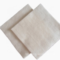 Manufacturer Short Fiber PET Non woven Geotextile 100g-600g m2 Coir Geotextile